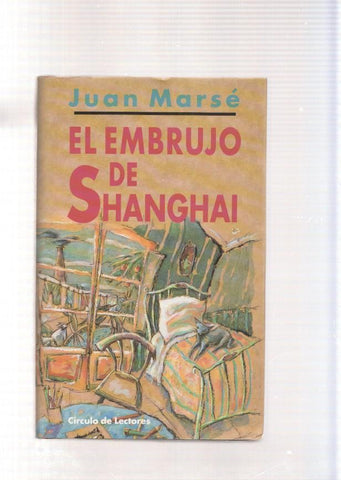 El embrujo de Shanghai