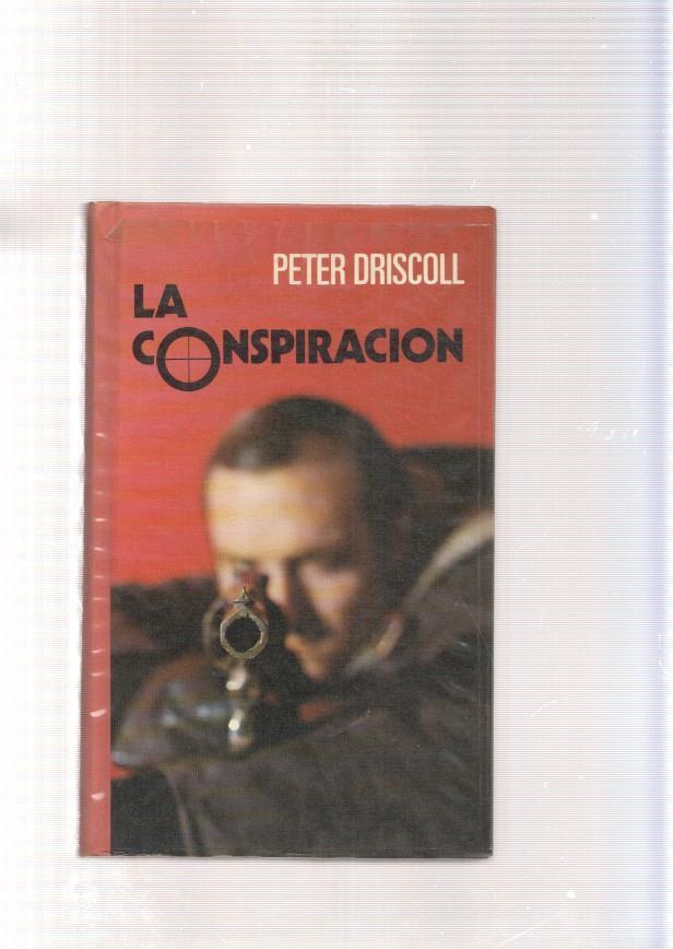 La conspiracion