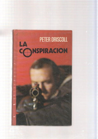 La conspiracion