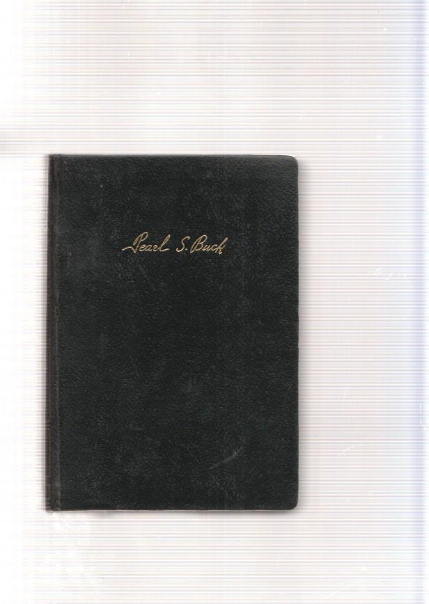 Novelas de Pearl S. Buck Tomo V: La exiliada- La gran aventura- El hombre que