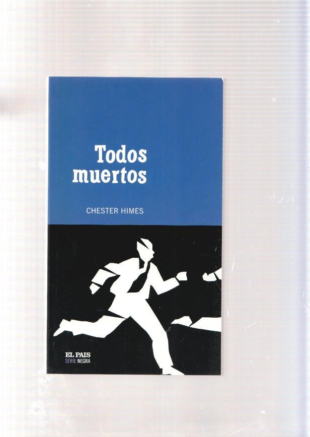 Todos muertos