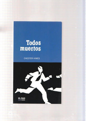 Todos muertos