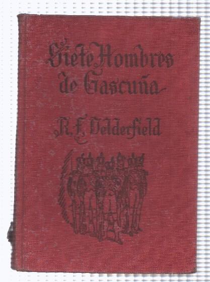 Siete Hombres de Gascuña