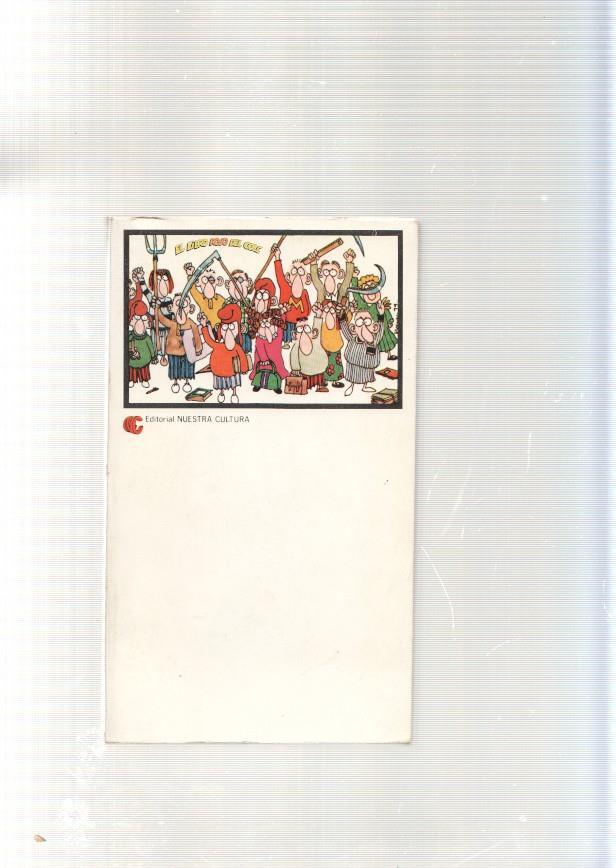 El libro rojo del cole