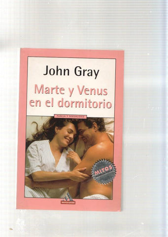 Marte y Venus en el dormitorio