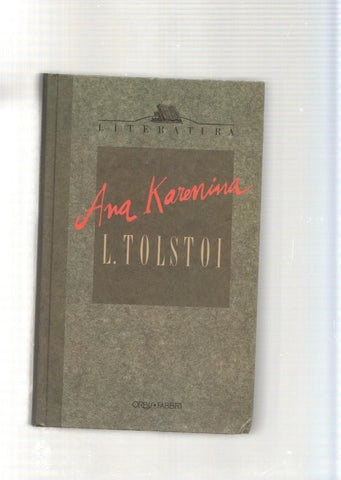 Ana Karenina