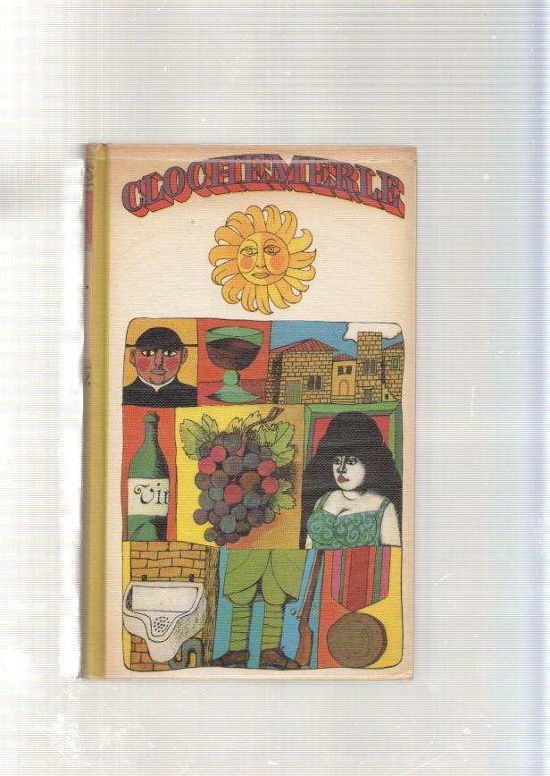 Clochemerle