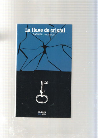 La llave de cristal