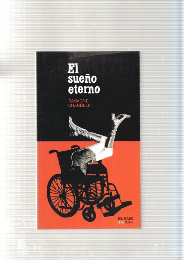 El sueño eterno