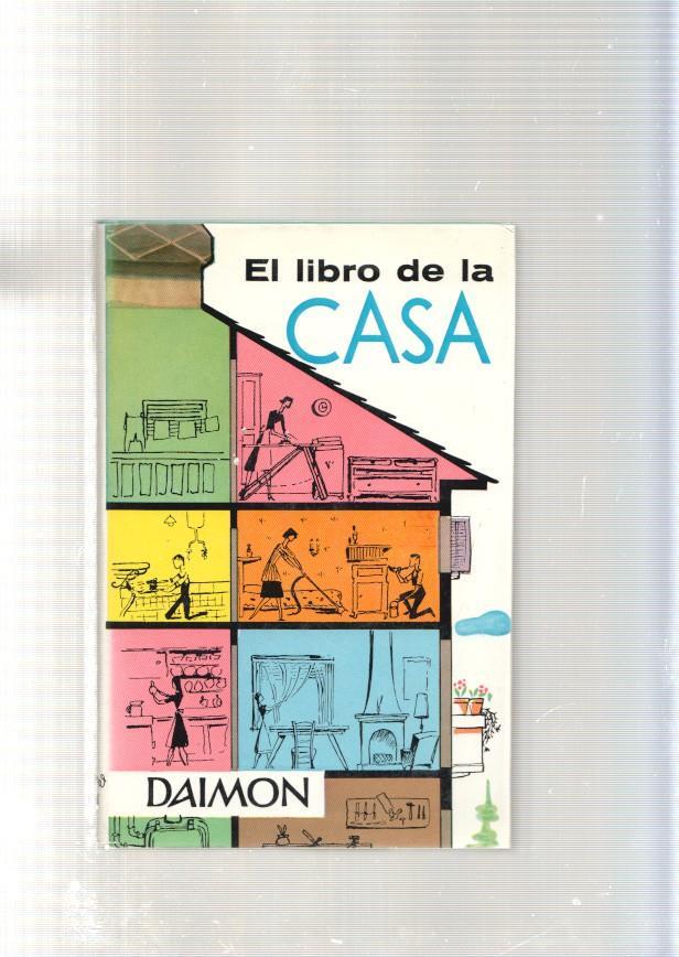 El libro de la casa