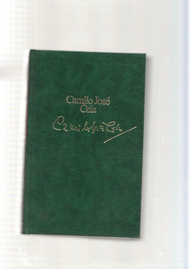 Obras completas de Camilo Jose Cela, volumen 2: Nuevo relato de Don Cristobita