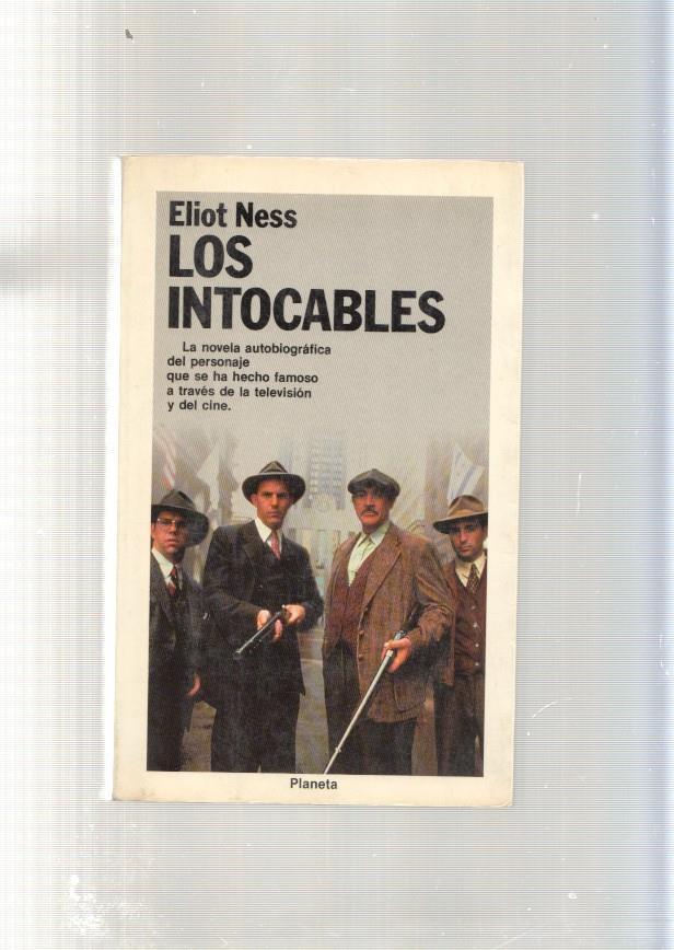 Los intocables