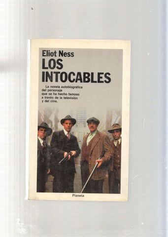 Los intocables