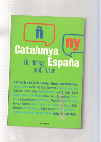 Catalunya- España