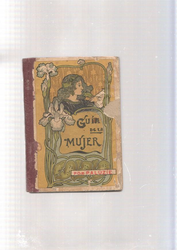 Guia de la mujer