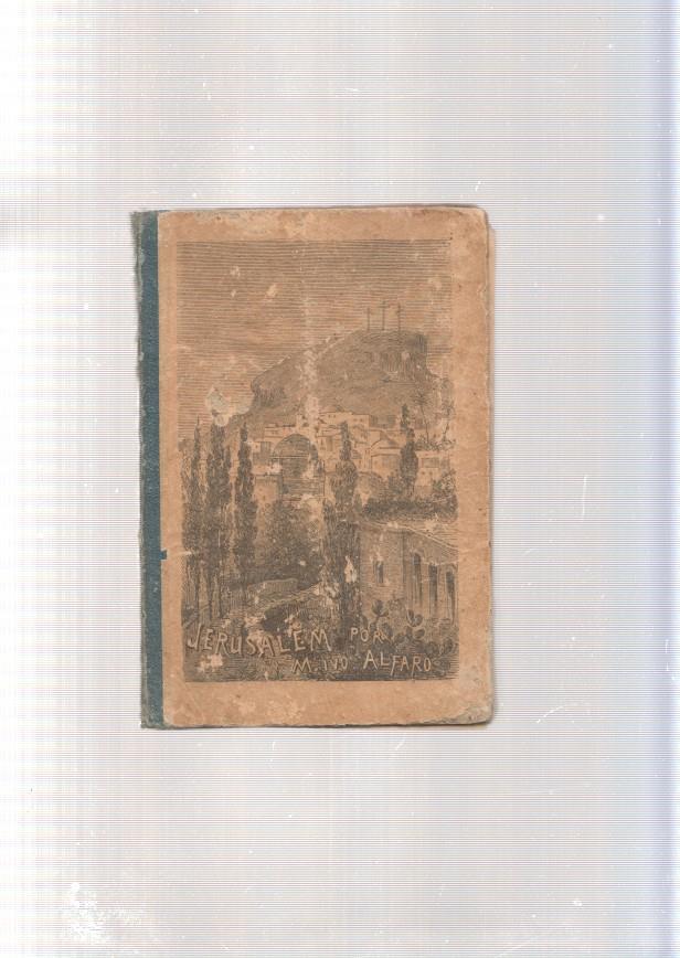 Jerusalem