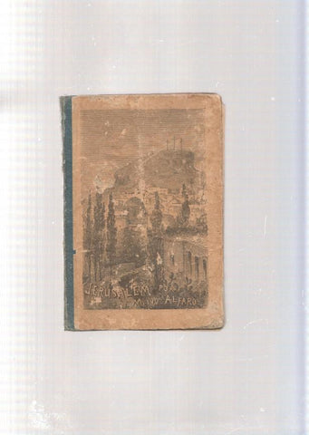 Jerusalem