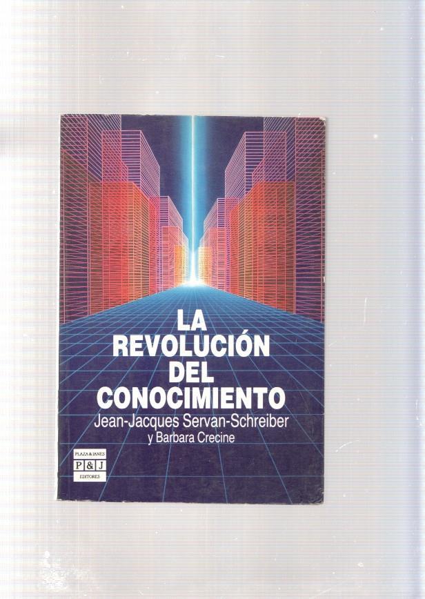 La revolucion del conocimiento
