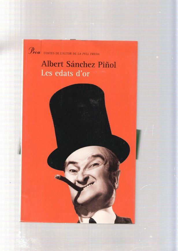 Les edats d or