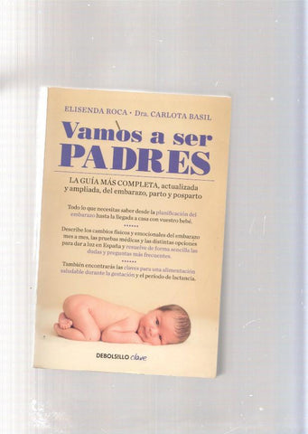 Vamos a ser padres