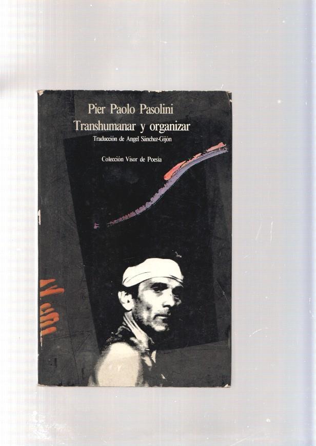 Transhumanar y organizar