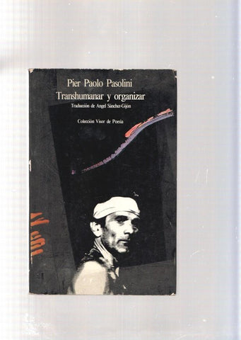 Transhumanar y organizar