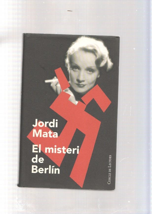 El misteri de Berlin