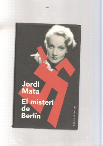 El misteri de Berlin