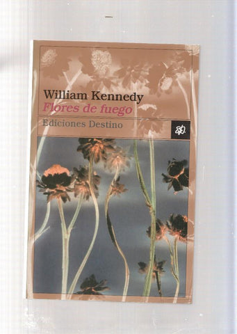 Flores de fuego