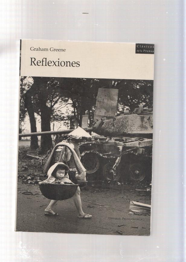 Reflexiones