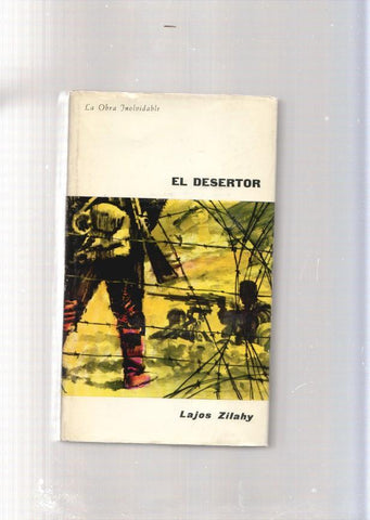 El desertor
