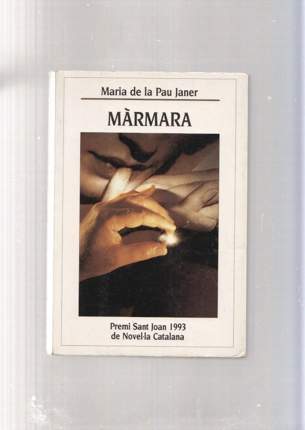 Marmara