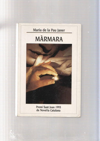Marmara