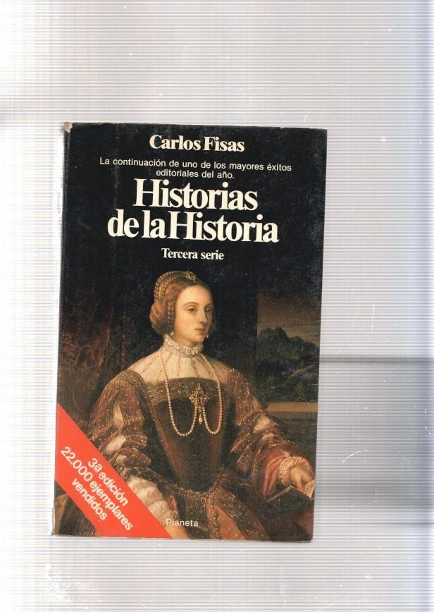 Historias de la historia