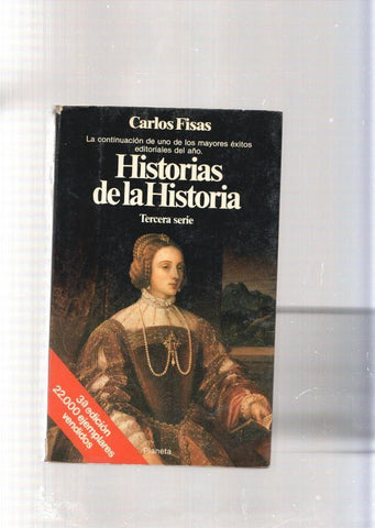 Historias de la historia