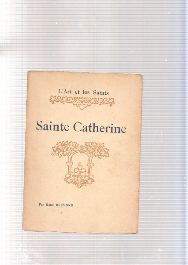 Sainte Catherine