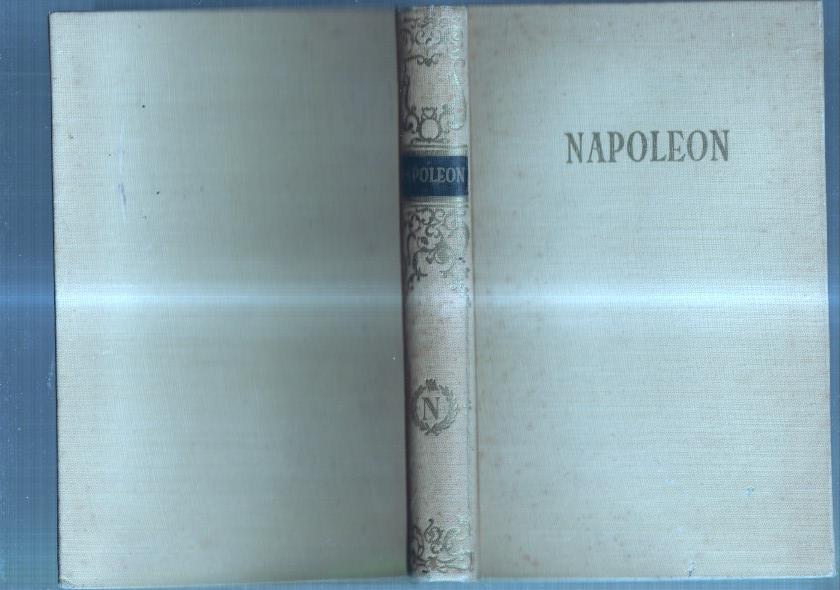 Napoleon (pasion-grandeza-tragedia)
