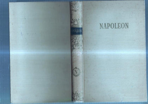 Napoleon (pasion-grandeza-tragedia)