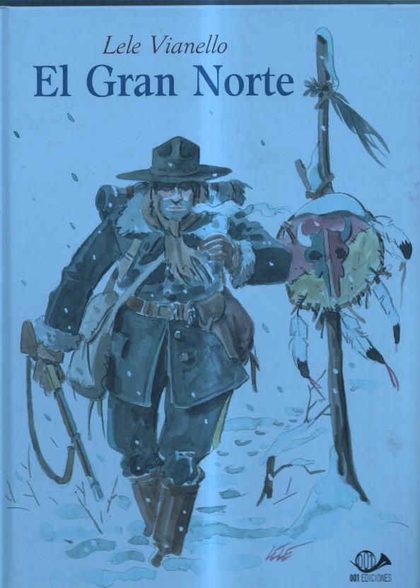El gran norte