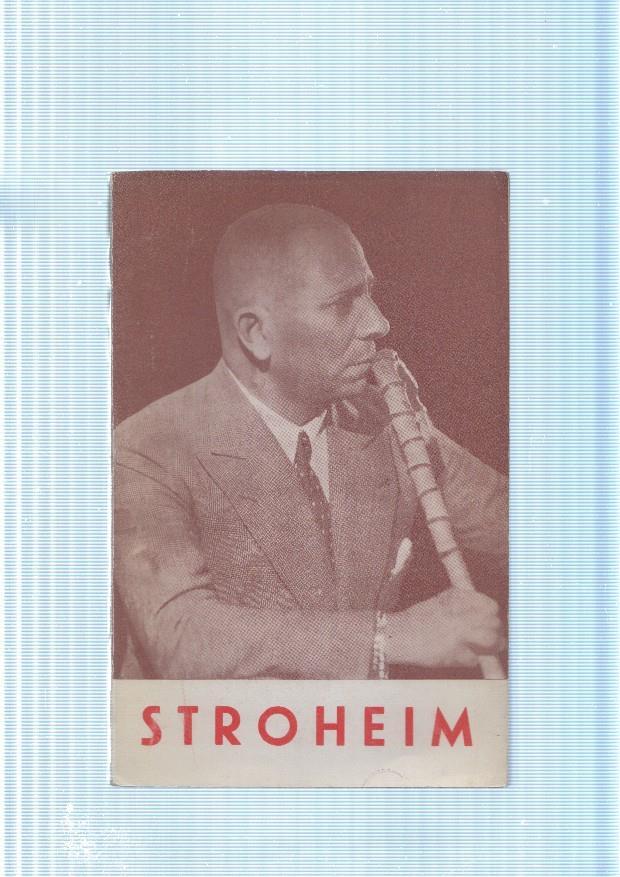 Stroheim