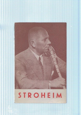 Stroheim