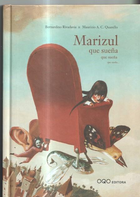 Marizul que sueña
