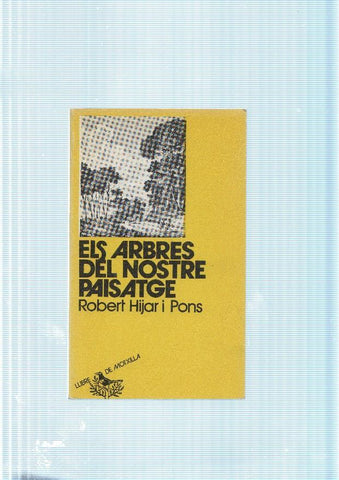 Els arbres del nostre paisatge