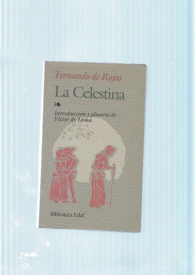 La Celestina