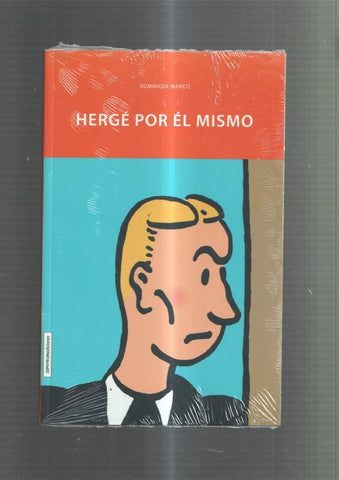 HERGE por el mismo