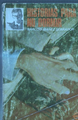 Historias para no dormir no se indica el numero: el vampiro de londres de juan jose plans