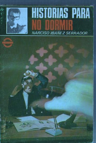 Historias para no dormir no se indica el numero: Santander en llamas de Antonio Rego