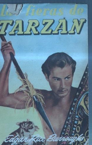 Las fieras de Tarzan