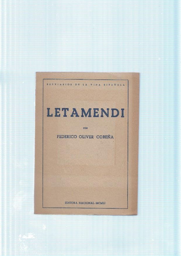 Letamendi