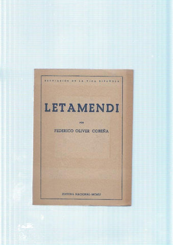 Letamendi